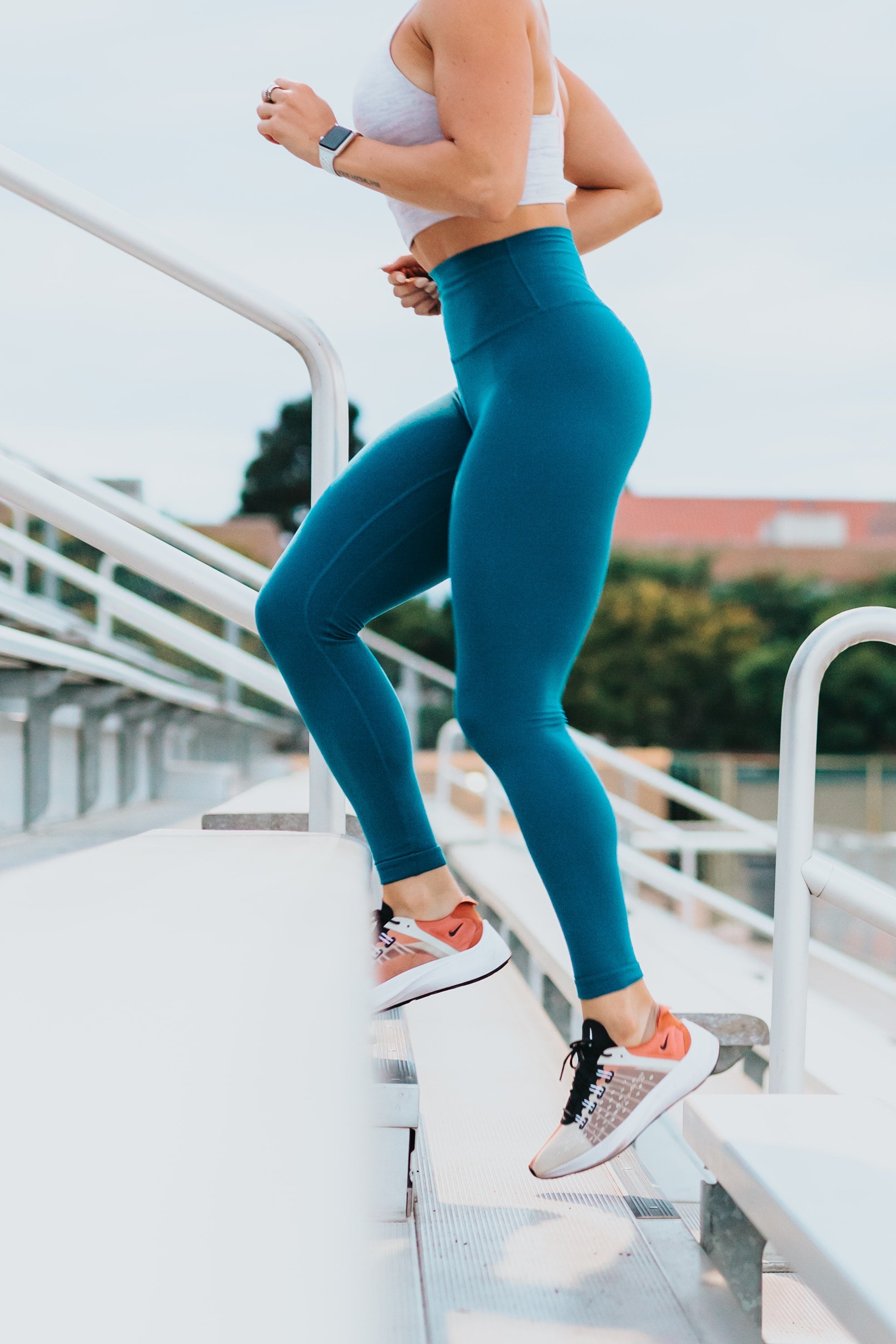 activewear in gym g