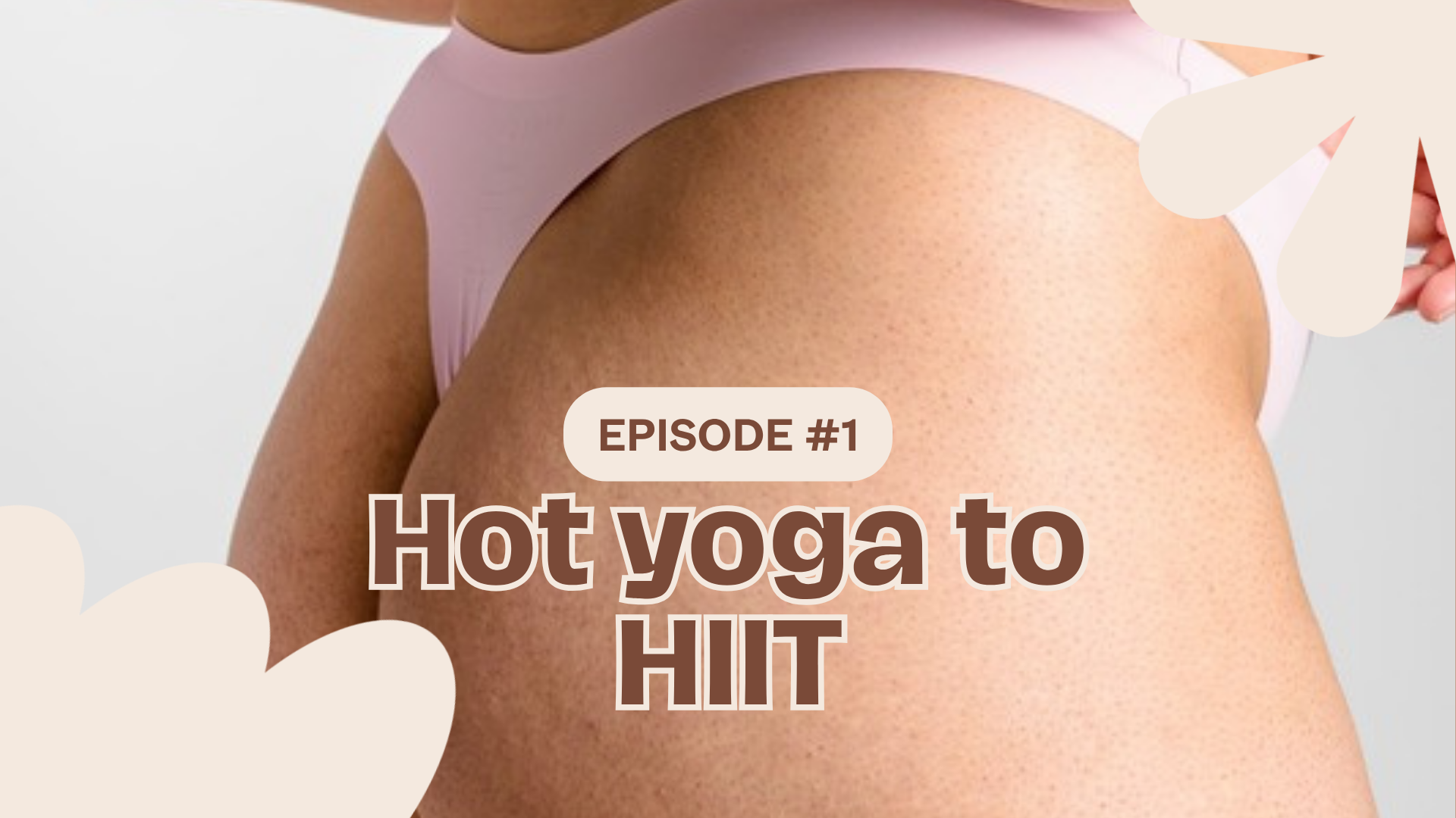 From Hot Yoga to HIIT: Why Your Underwear Choice Makes or Breaks Your Workout