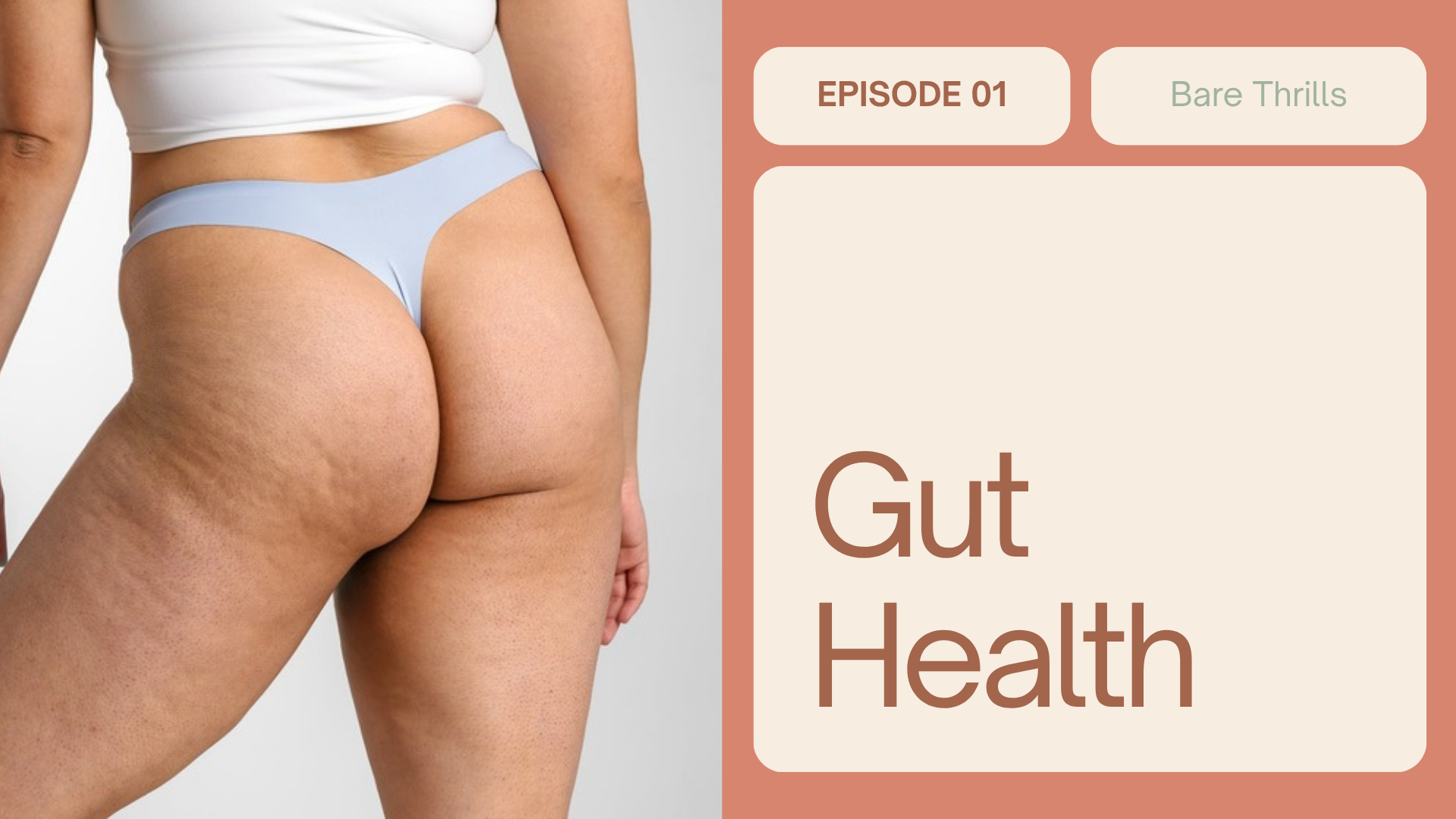 How gut health affects exercise performance