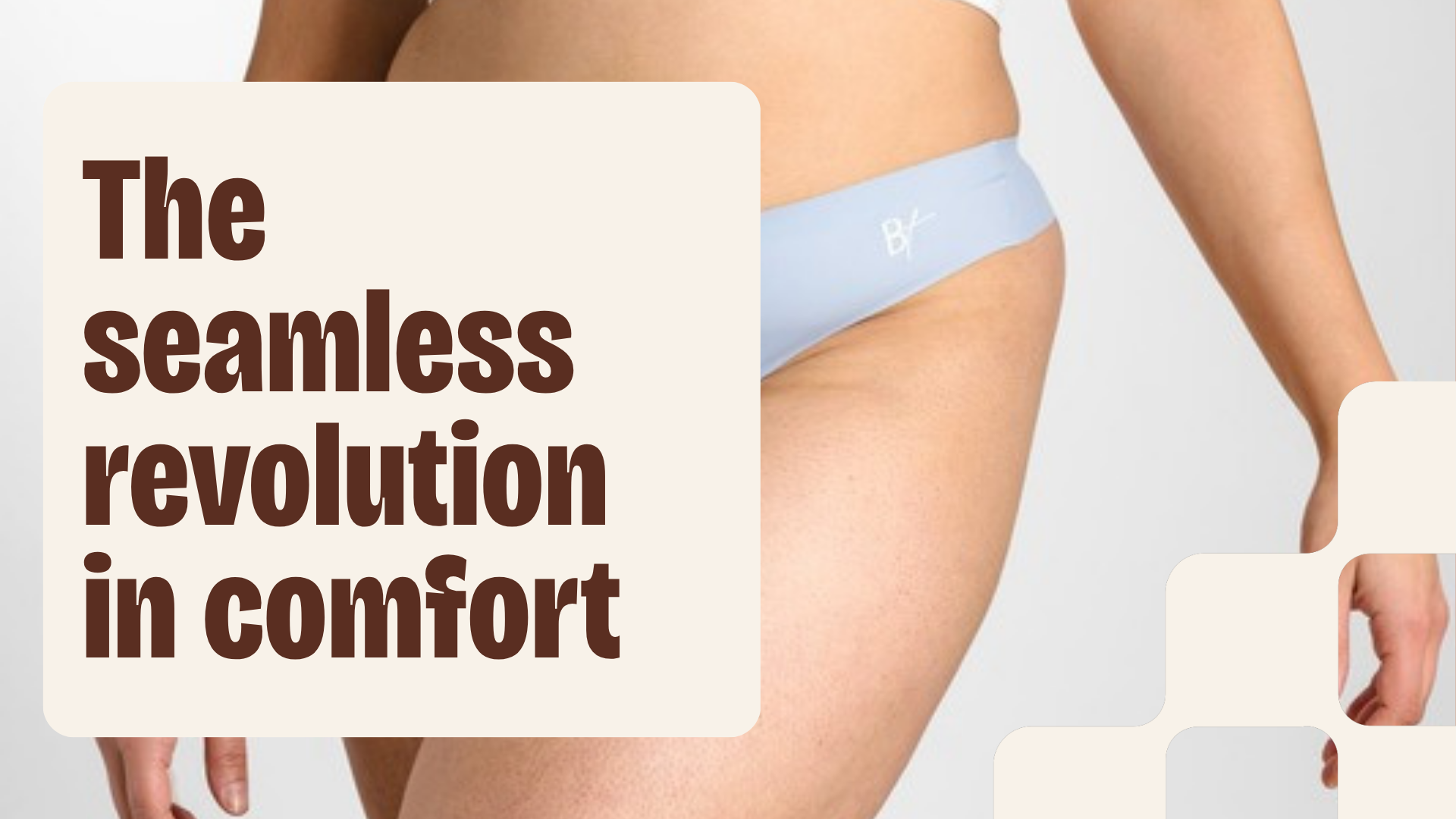 Seamless Revolution: How Modern Underwear Technology Is Changing the Game