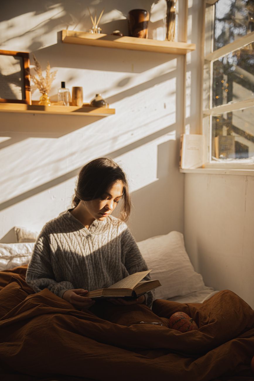 Should you sleep in underwear or without? The honest answer