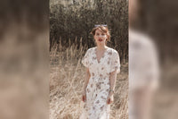 What to wear under linen (without the daylight surprise)