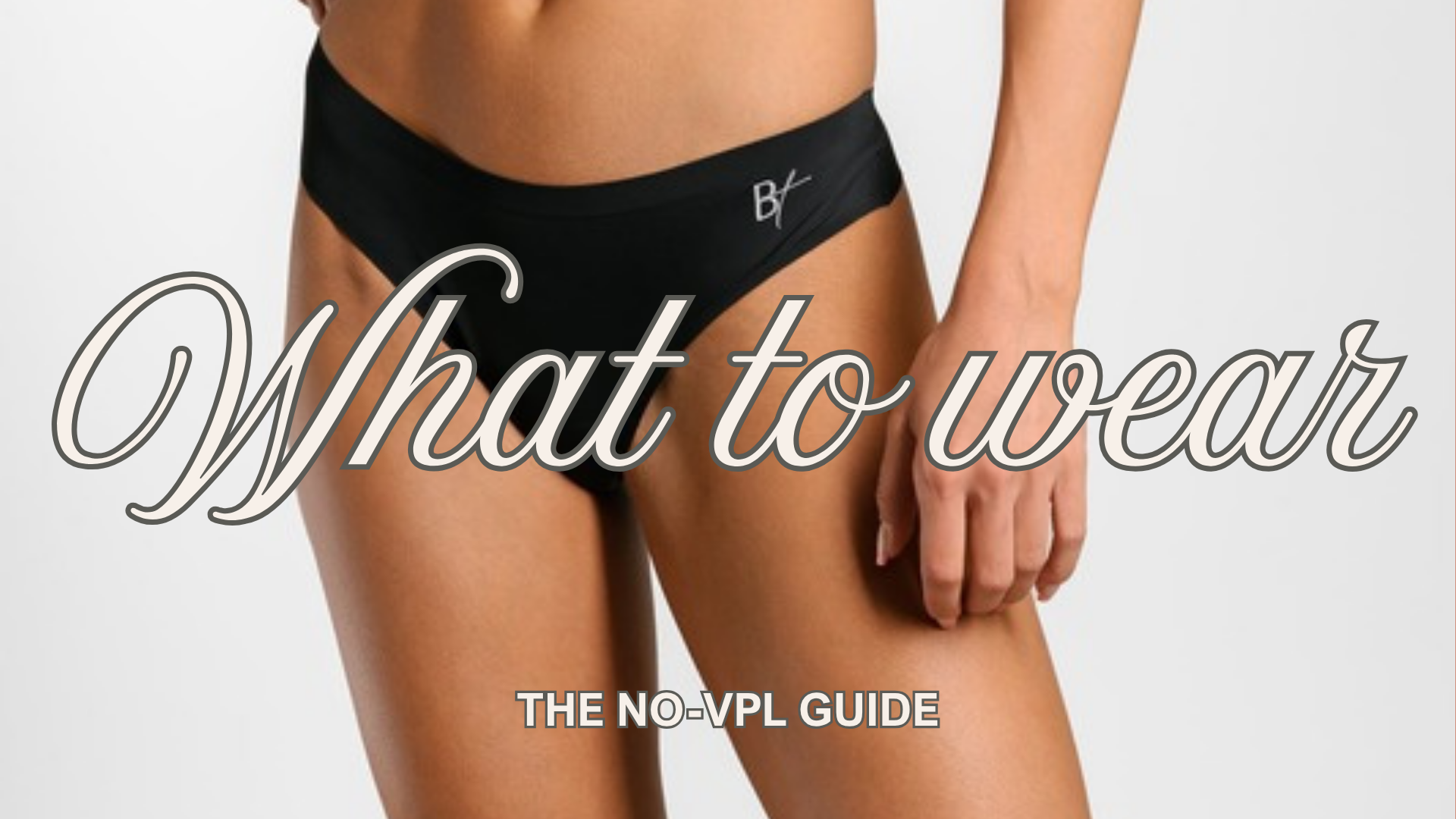 What to wear under leggings: the no-VPL guide that actually works