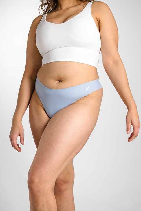 The Everyday G in Powder Blue - included in The Fresh Start - 10-Pack